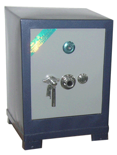 三寶保險柜